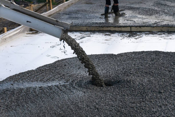 Best Concrete Driveway Repair Near Me  in Yorktown Heights, NY
