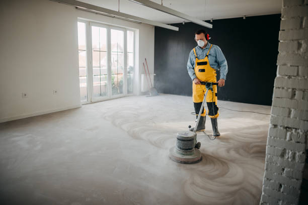 Best Concrete Slab Installation  in Yorktown Heights, NY