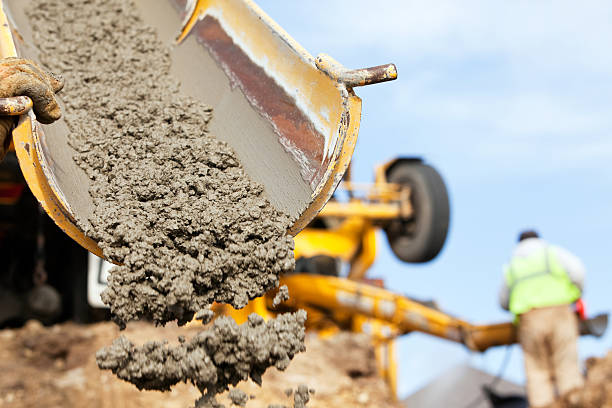 Concrete Slab Contractor in NY