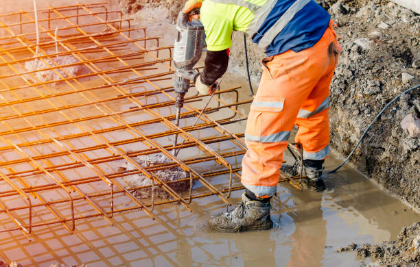 Best Concrete Driveway Installation  in Yorktown Heights, NY