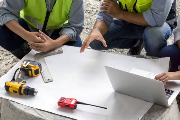 Best Best Concrete Contractor  in Yorktown Heights, NY