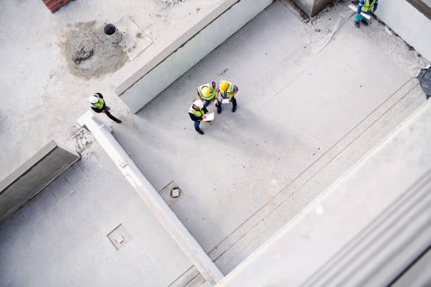 Best Concrete Leveling Services  in Yorktown Heights, NY